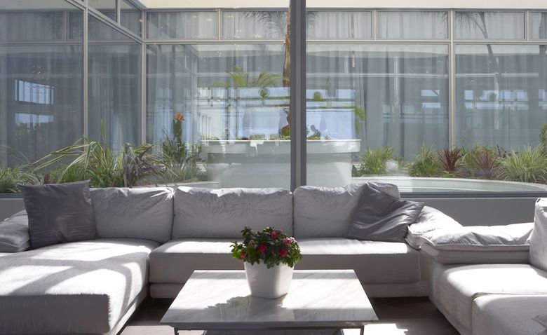 Apartamento Atrium Platinum Luxury Resort Hotel & Spa