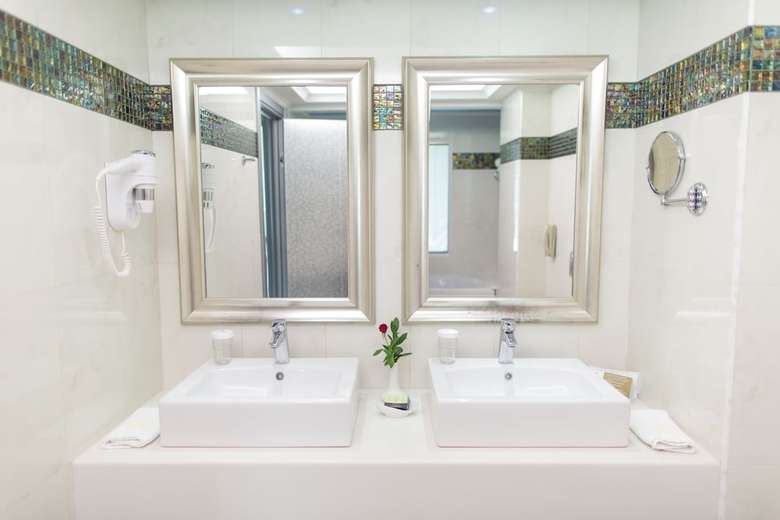 Apartamento Atrium Platinum Luxury Resort Hotel & Spa