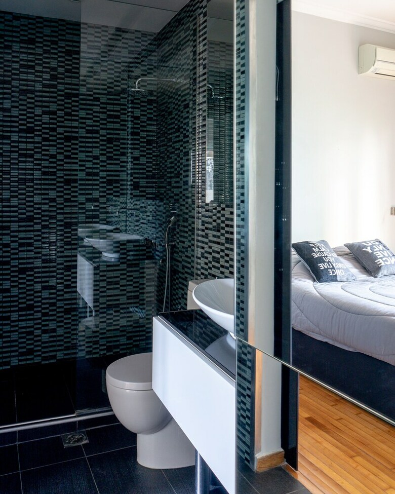 Apartamentos The Burton