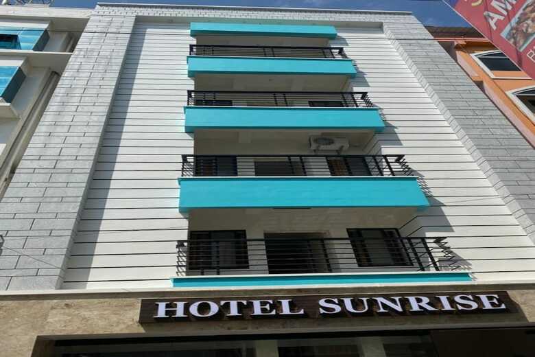 Hotel Sunrise
