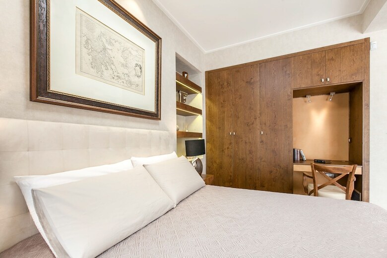 Apartamentos Beverly 3