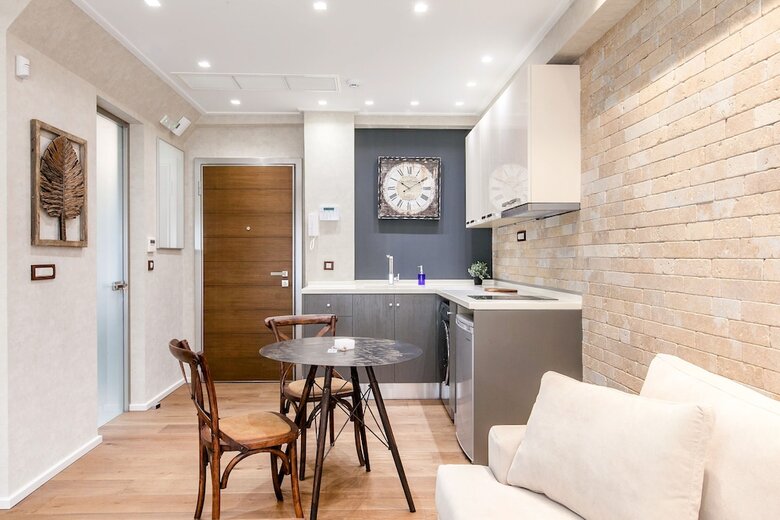 Apartamentos Beverly 3