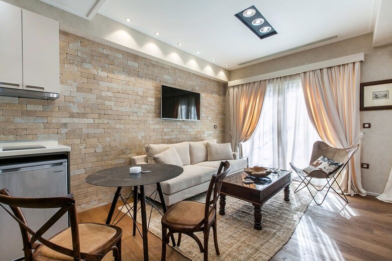 Apartamentos Beverly 3