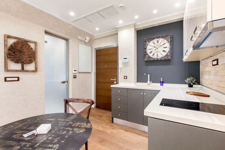 Apartamentos Beverly 3