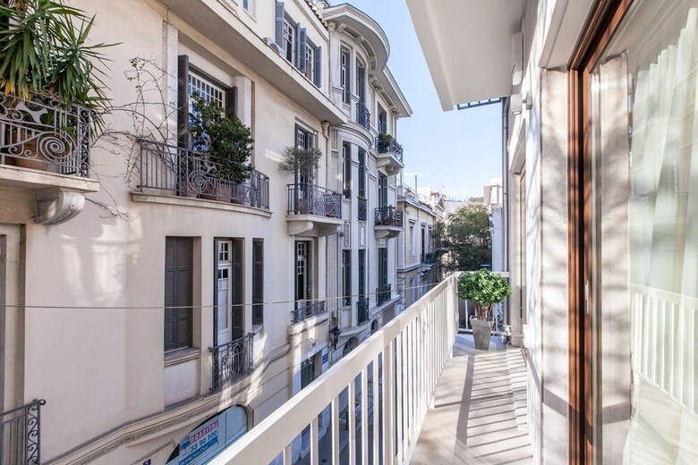 Apartamentos Beverly 3