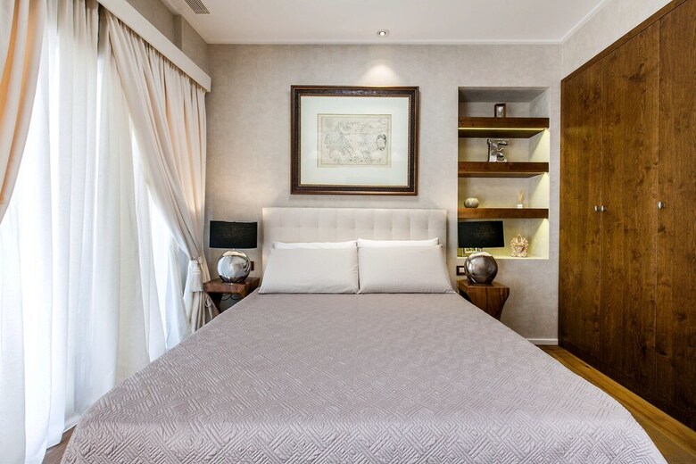 Apartamentos Beverly 3