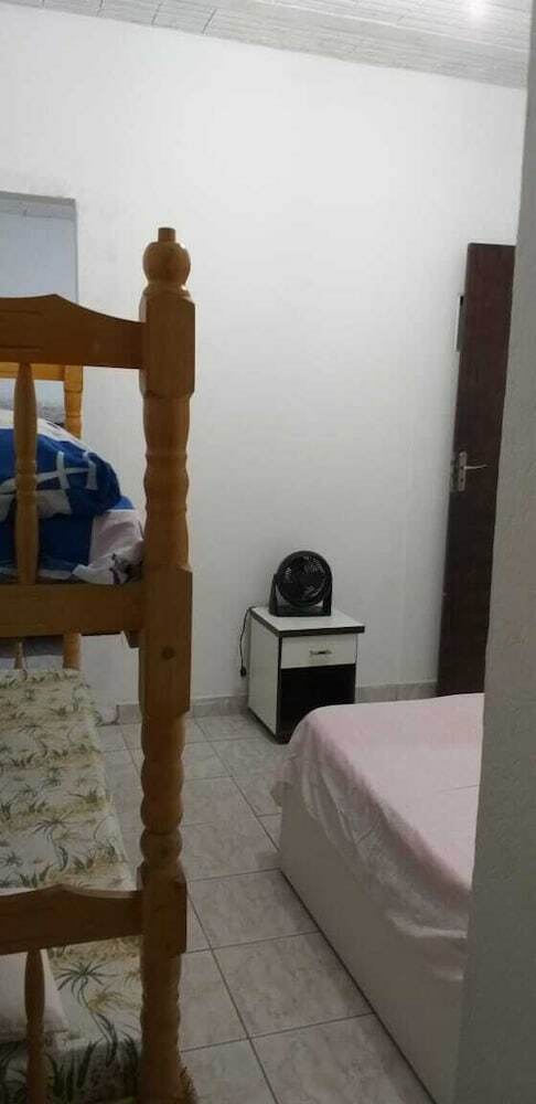 Hostal H�stel Praia Martin de S� Caraguatatuba