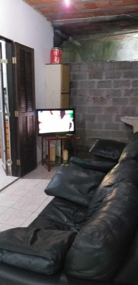 Hostal H�stel Praia Martin de S� Caraguatatuba