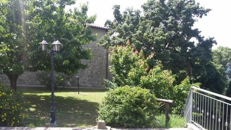 Agroturismo Cannabis Clinic & Restaurant