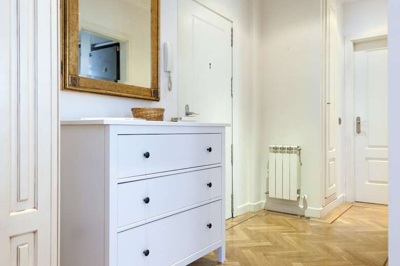 Chic Apartment Gran Via I