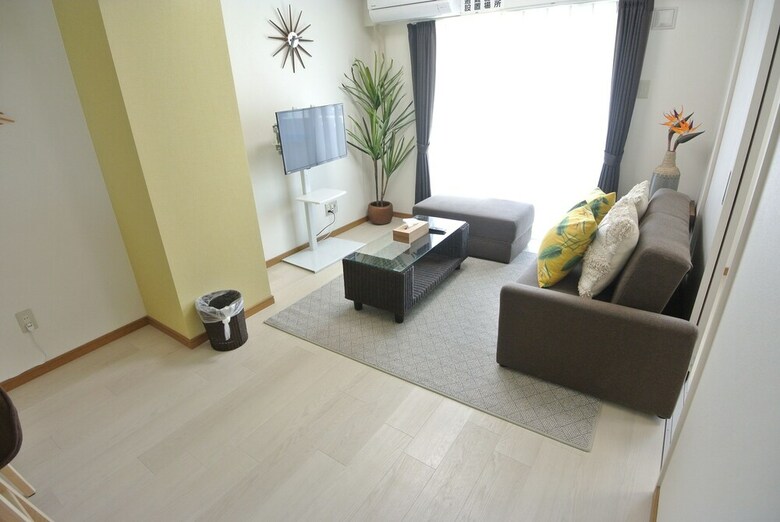 Apartamentos Kukuru House 3