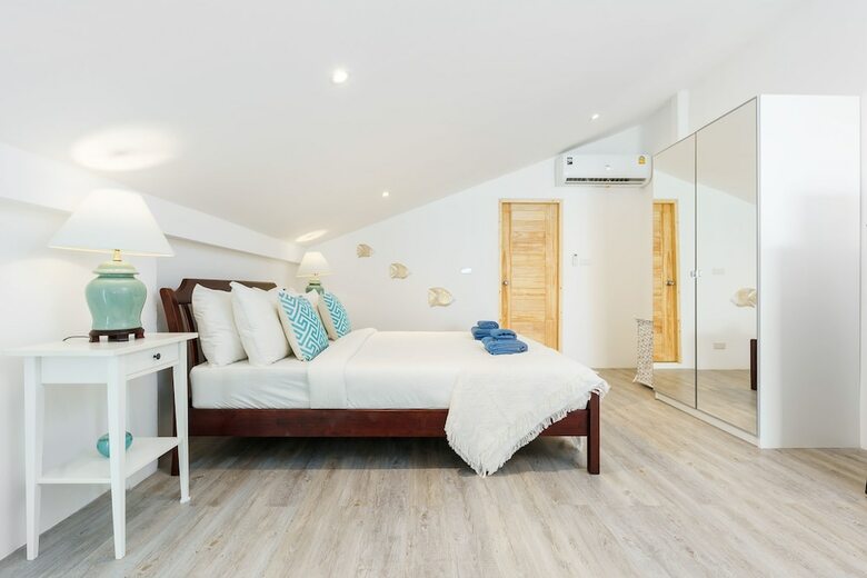Apartamentos Sam-kah Seaside Studio 2