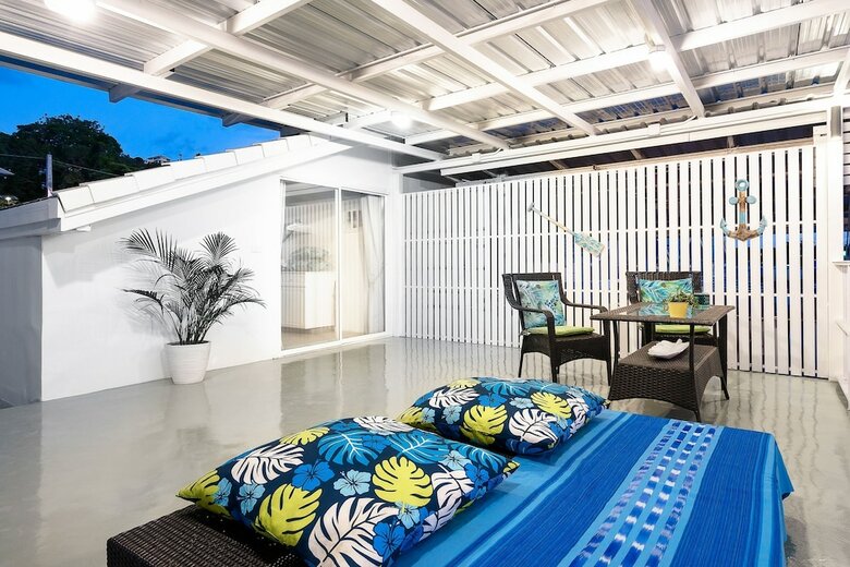 Apartamentos Sam-kah Seaside Studio 2