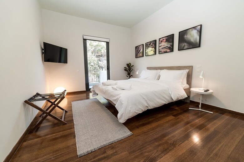 Apartamentos Zoia 8