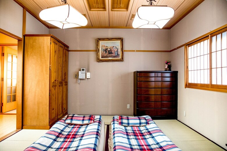 Guesthouse Oimazato