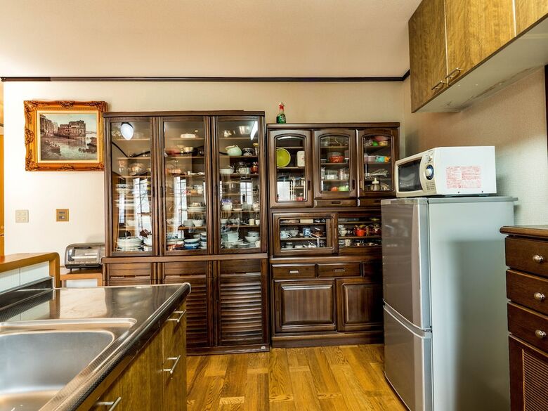 Guesthouse Oimazato