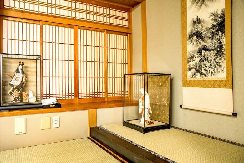 Guesthouse Oimazato