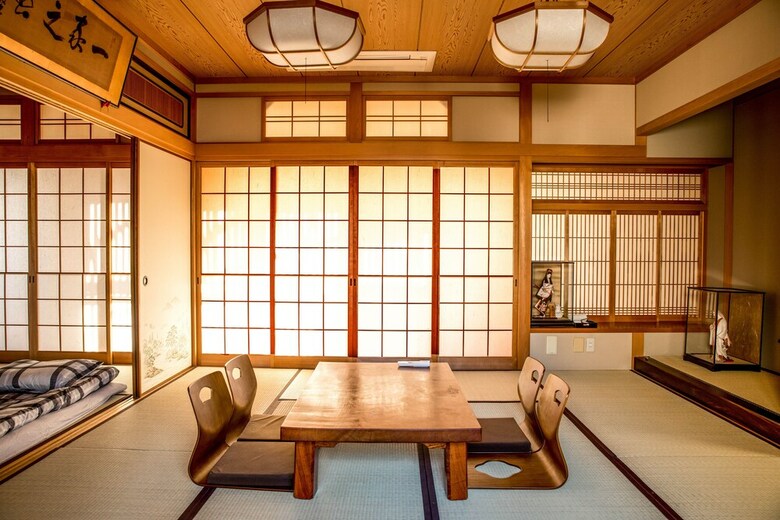 Guesthouse Oimazato