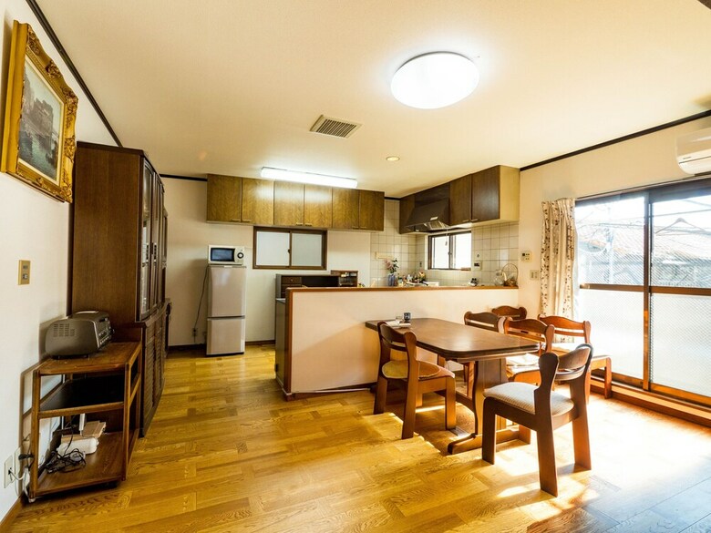 Guesthouse Oimazato