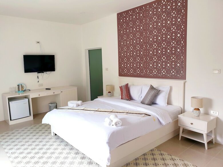Hotel Vanida Resort - Halal