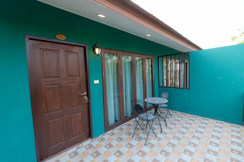 Hotel Vanida Resort - Halal