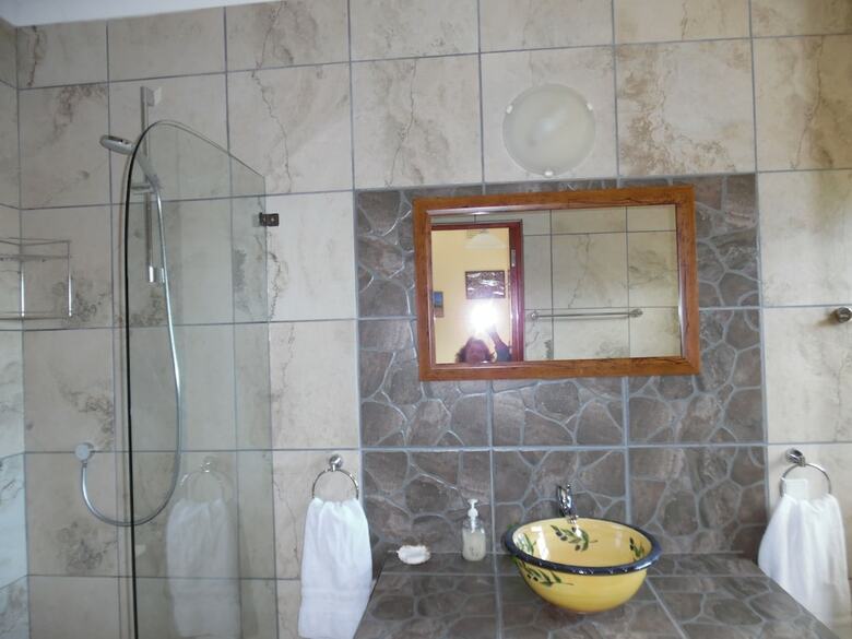 Hotel Haus Perlenblick