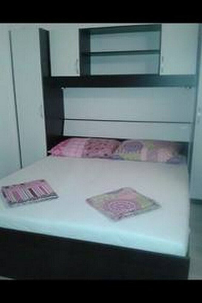 Apartments Lacmanovic