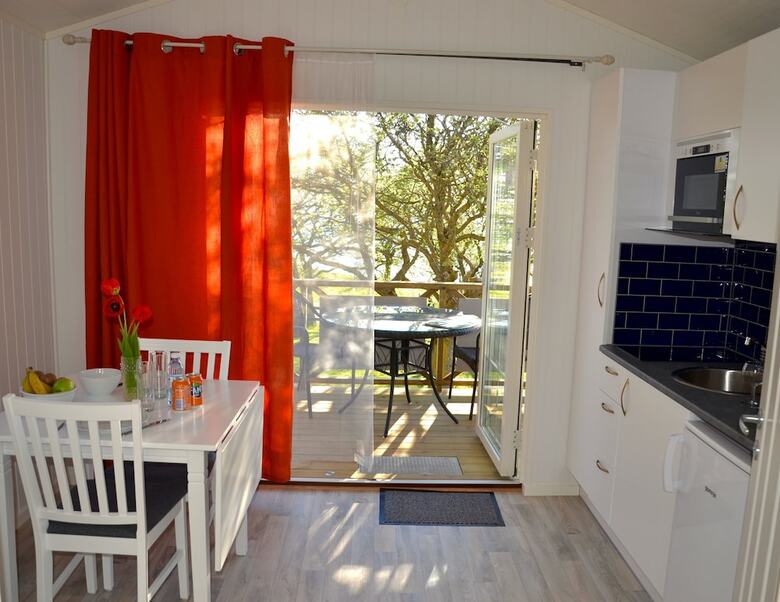 Visby Strandby