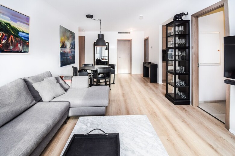 Apartment L39