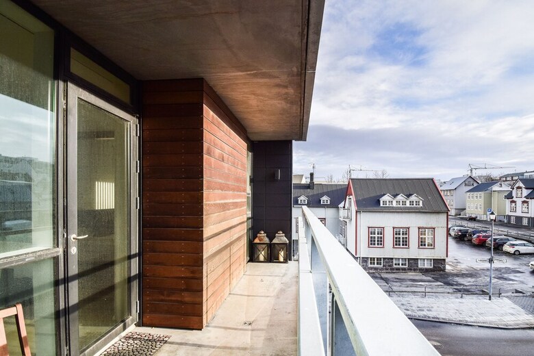 Apartment L39