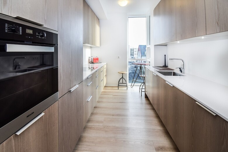 Apartment L39