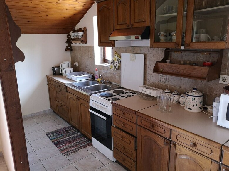 Apartments Nena