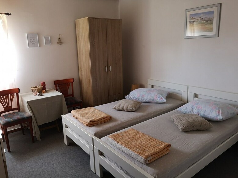 Apartments Nena