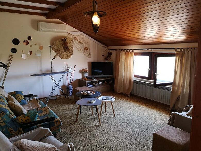 Apartments Nena