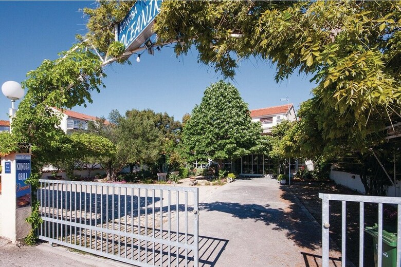 Apartments Nena