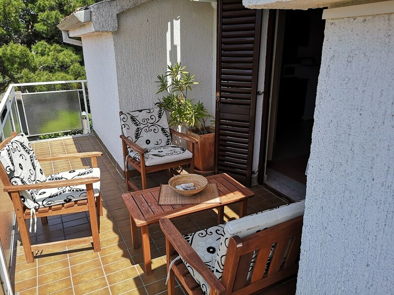Apartments Nena