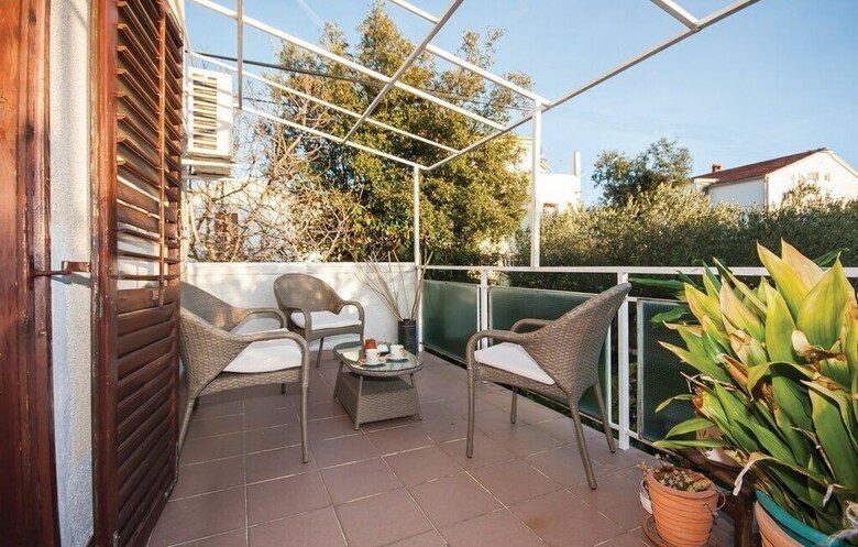 Apartments Nena