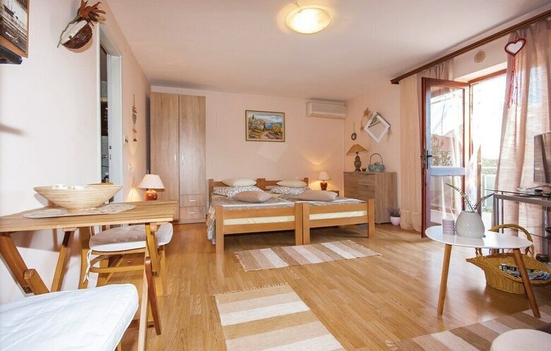 Apartments Nena