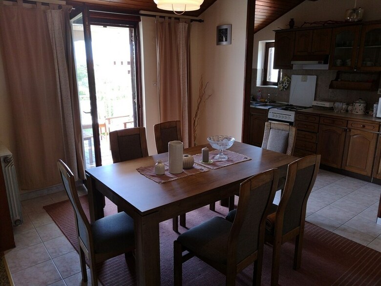 Apartments Nena