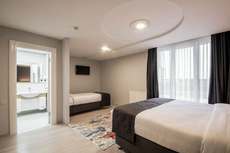 Adresin Edirne Hotel