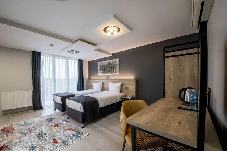 Adresin Edirne Hotel