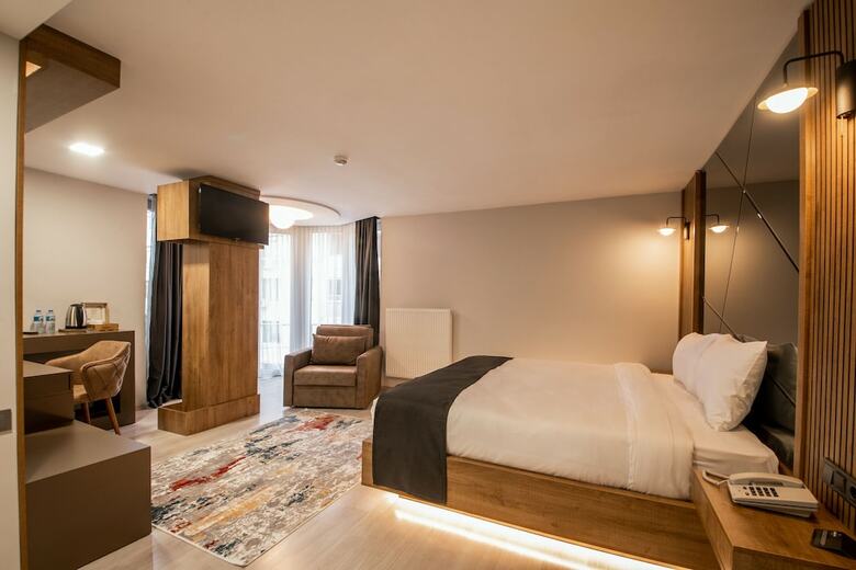 Adresin Edirne Hotel
