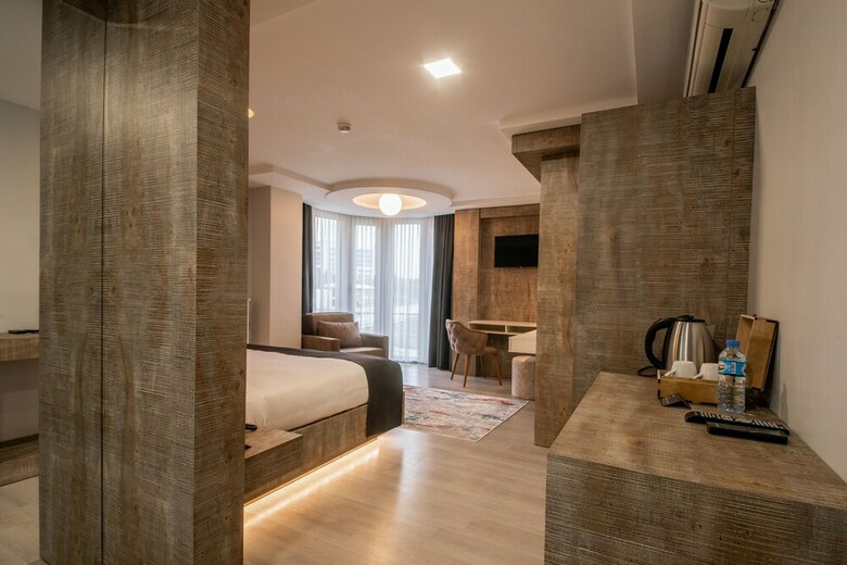 Adresin Edirne Hotel