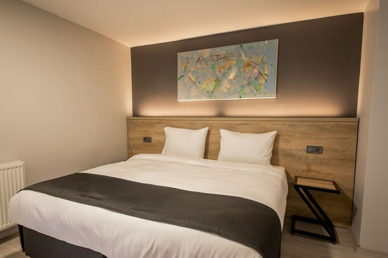 Adresin Edirne Hotel