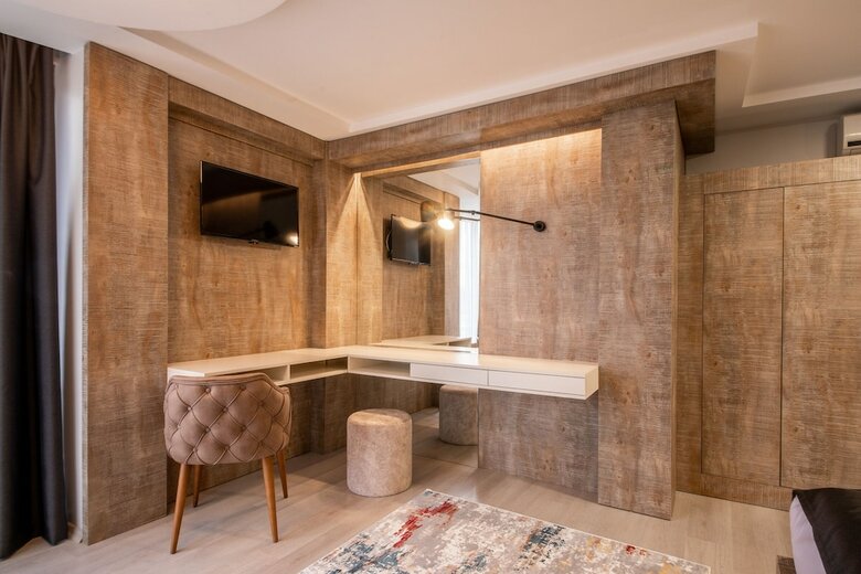 Adresin Edirne Hotel