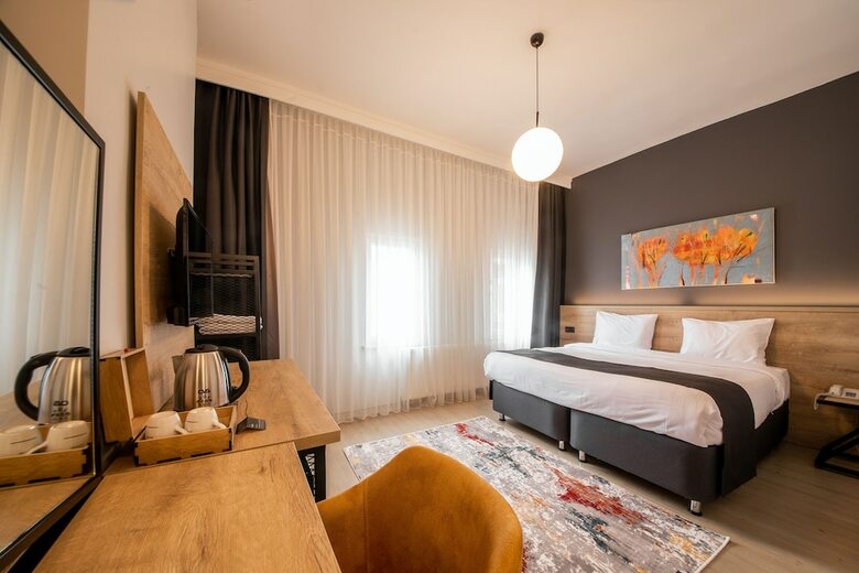 Adresin Edirne Hotel
