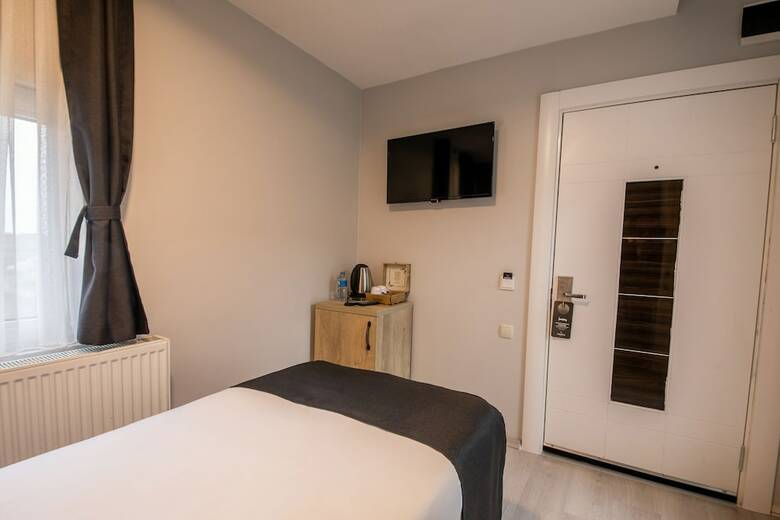 Adresin Edirne Hotel