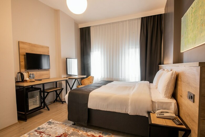 Adresin Edirne Hotel
