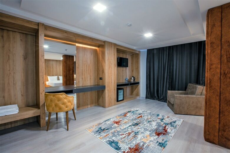 Adresin Edirne Hotel