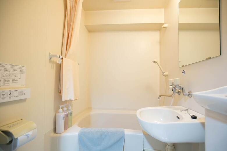 Apartamentos Wings Hakata